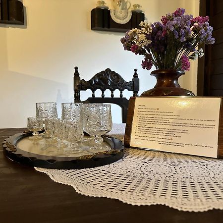 Guest House Gorani Berat Dış mekan fotoğraf