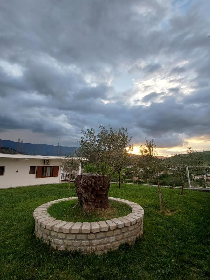 Guest House Gorani Berat Dış mekan fotoğraf