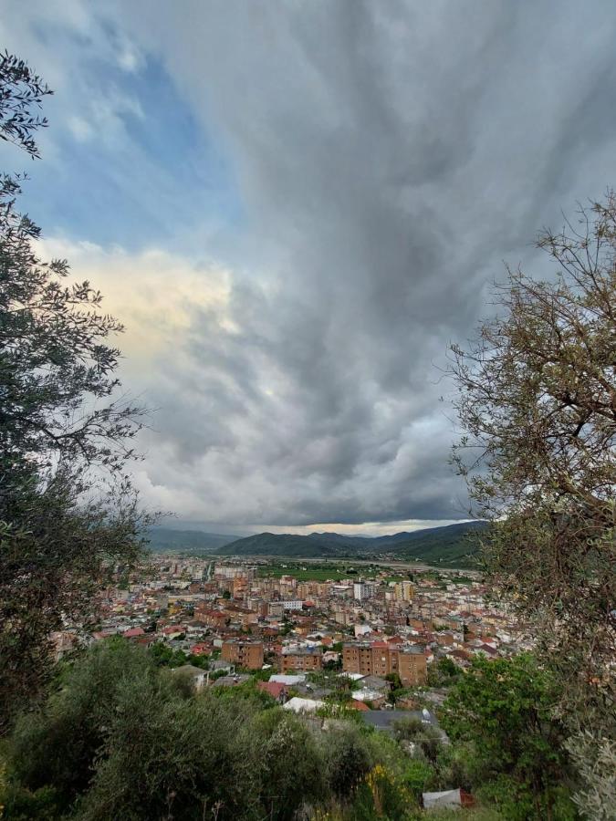 Guest House Gorani Berat Dış mekan fotoğraf