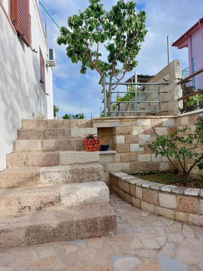 Guest House Gorani Berat Dış mekan fotoğraf