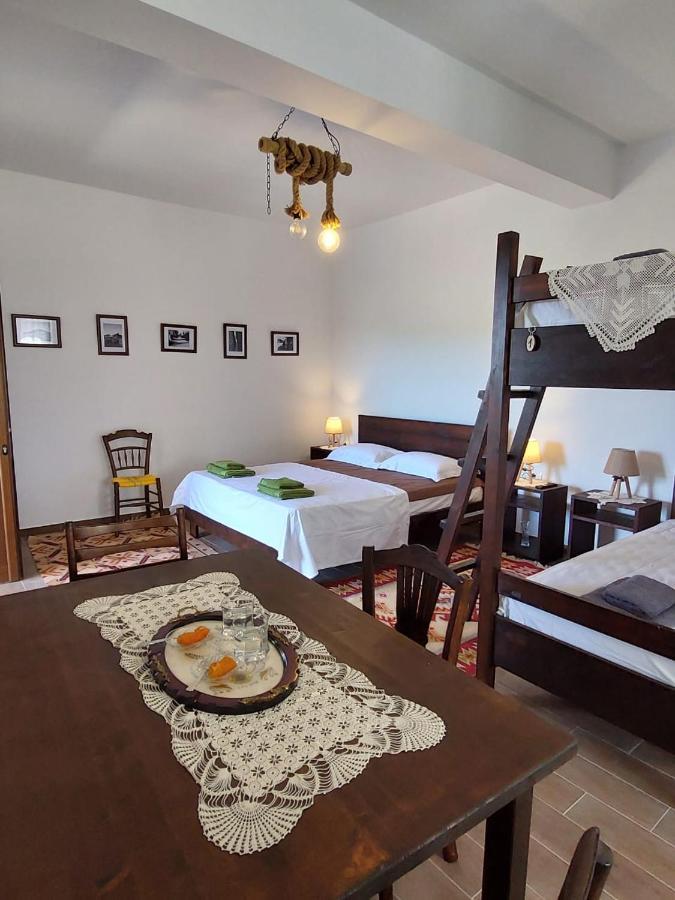 Guest House Gorani Berat Dış mekan fotoğraf