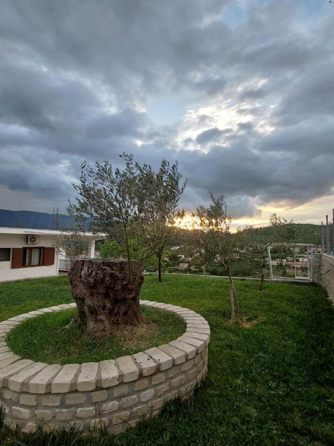 Guest House Gorani Berat Dış mekan fotoğraf