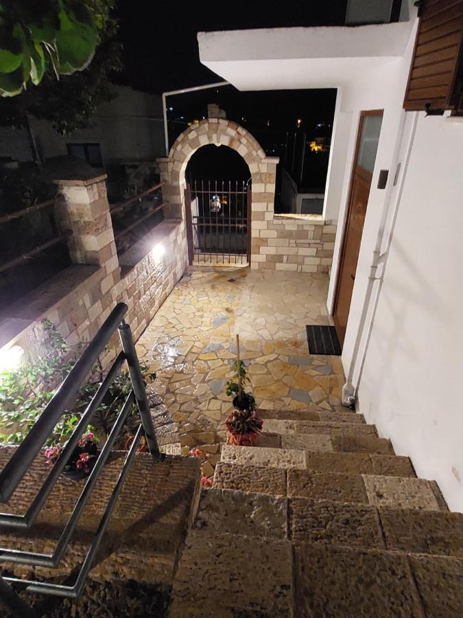 Guest House Gorani Berat Dış mekan fotoğraf