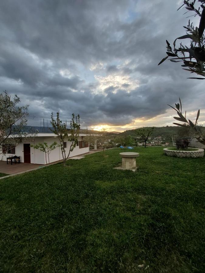 Guest House Gorani Berat Dış mekan fotoğraf