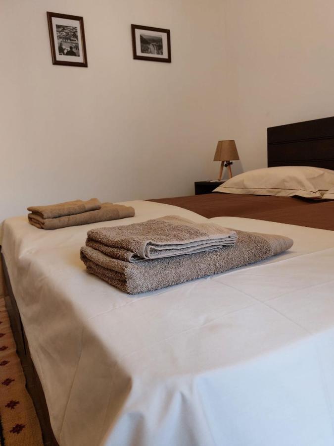 Guest House Gorani Berat Dış mekan fotoğraf