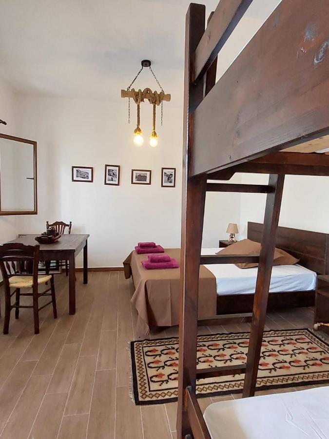 Guest House Gorani Berat Dış mekan fotoğraf