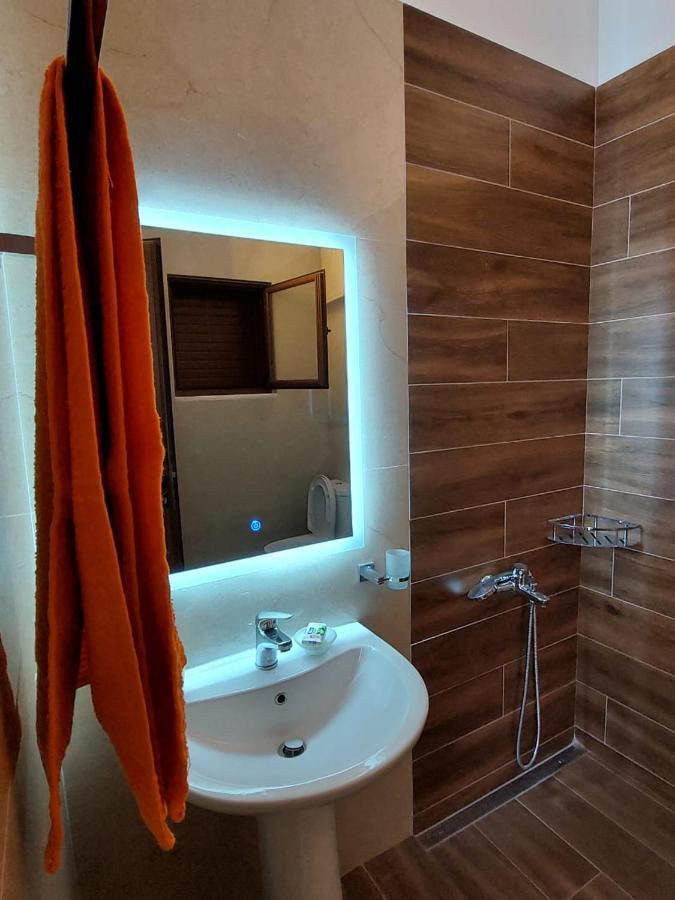 Guest House Gorani Berat Dış mekan fotoğraf