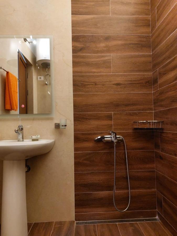 Guest House Gorani Berat Dış mekan fotoğraf