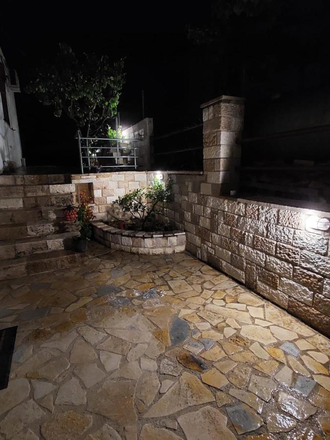 Guest House Gorani Berat Dış mekan fotoğraf