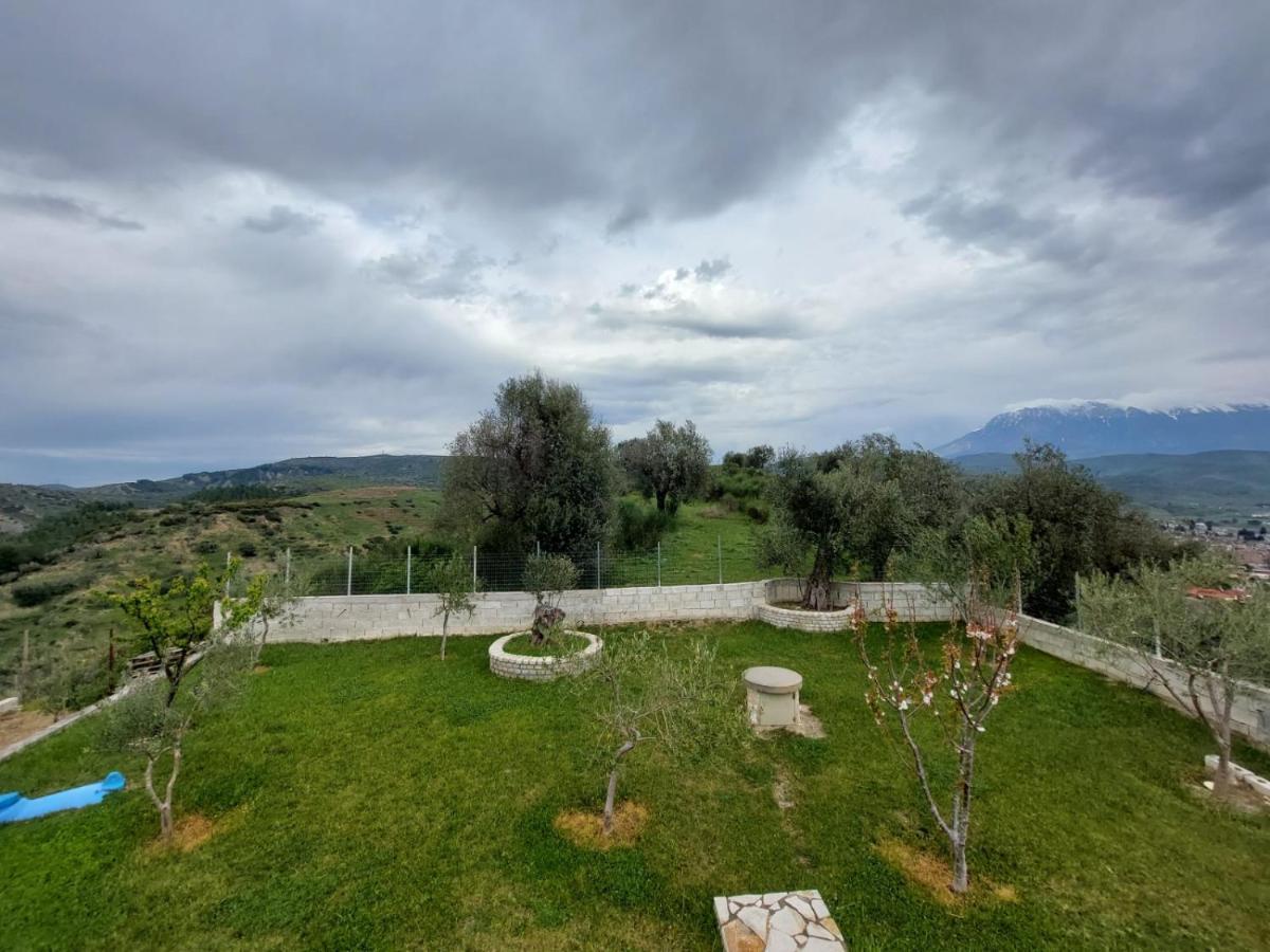 Guest House Gorani Berat Dış mekan fotoğraf