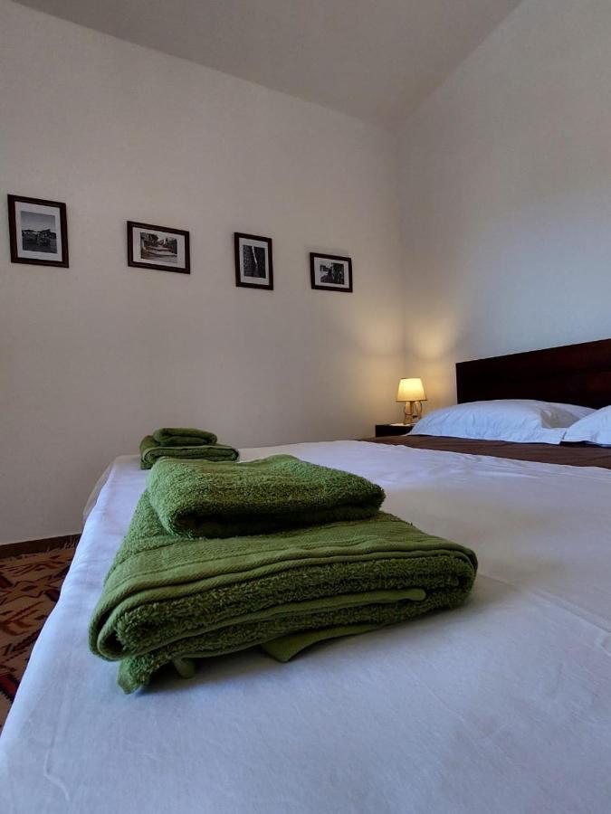 Guest House Gorani Berat Dış mekan fotoğraf