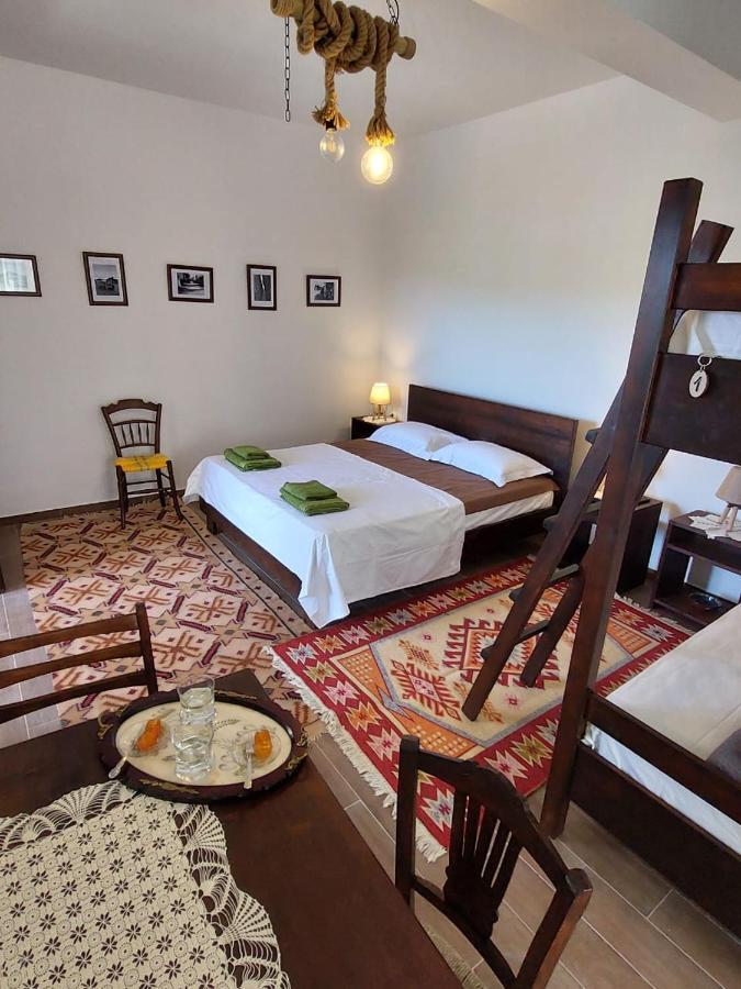 Guest House Gorani Berat Dış mekan fotoğraf