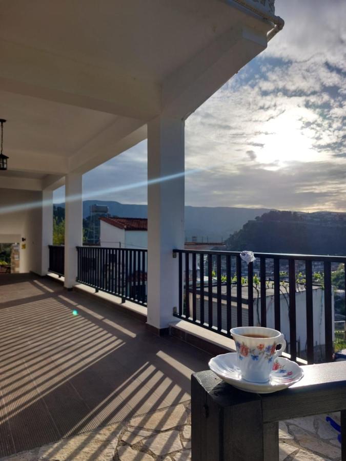 Guest House Gorani Berat Dış mekan fotoğraf