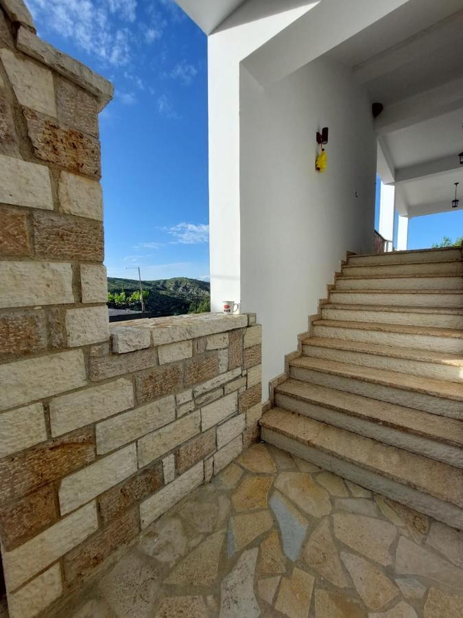 Guest House Gorani Berat Dış mekan fotoğraf