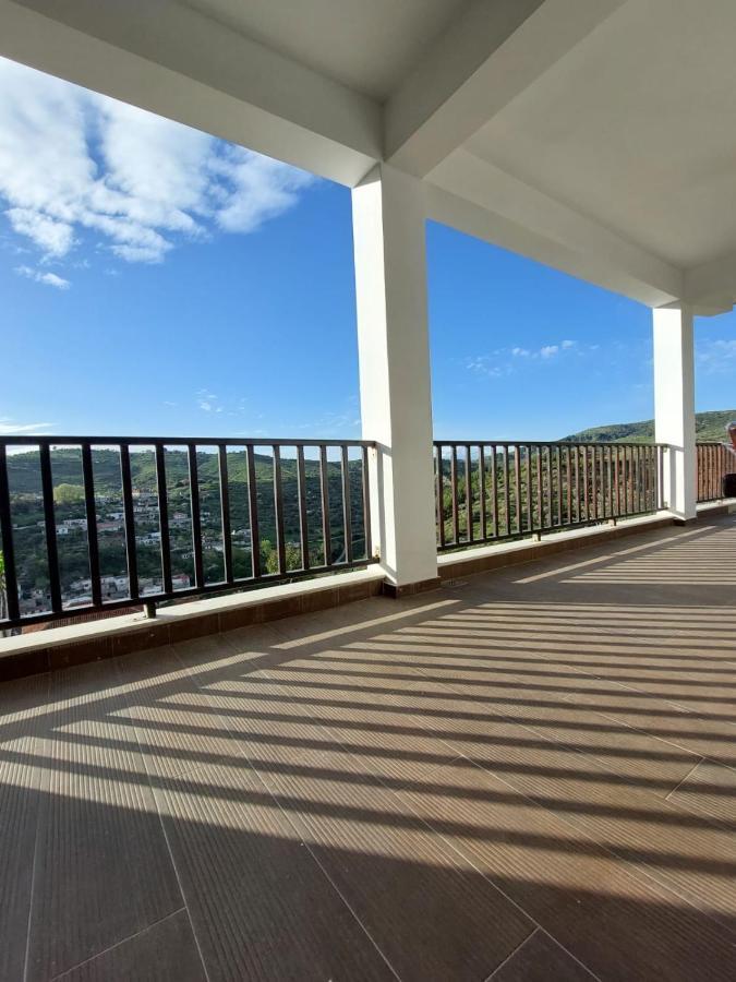 Guest House Gorani Berat Dış mekan fotoğraf