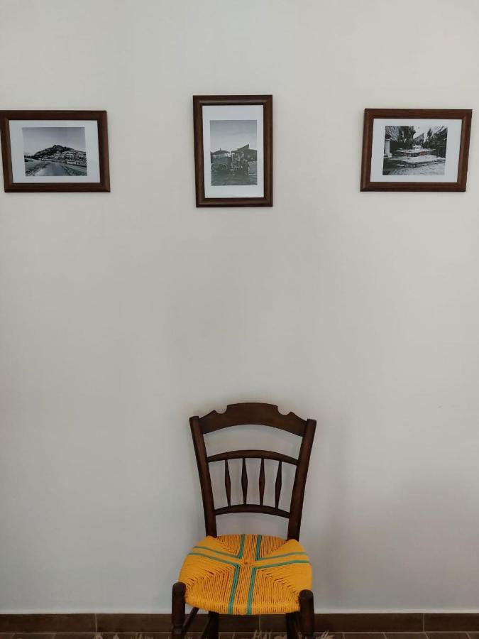 Guest House Gorani Berat Dış mekan fotoğraf