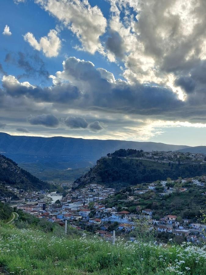 Guest House Gorani Berat Dış mekan fotoğraf