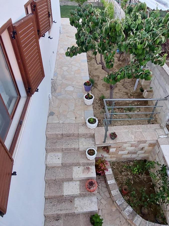 Guest House Gorani Berat Dış mekan fotoğraf