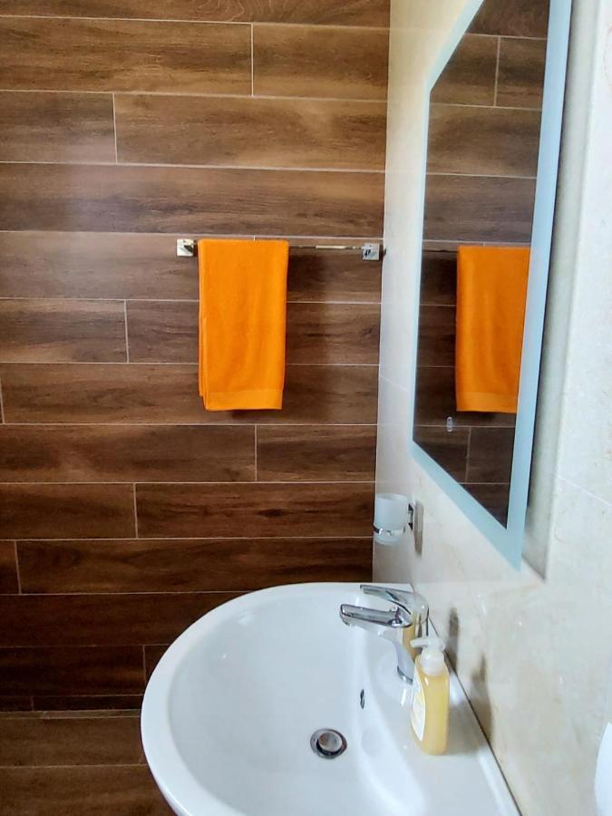 Guest House Gorani Berat Dış mekan fotoğraf