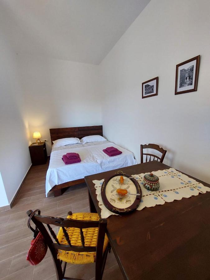 Guest House Gorani Berat Dış mekan fotoğraf