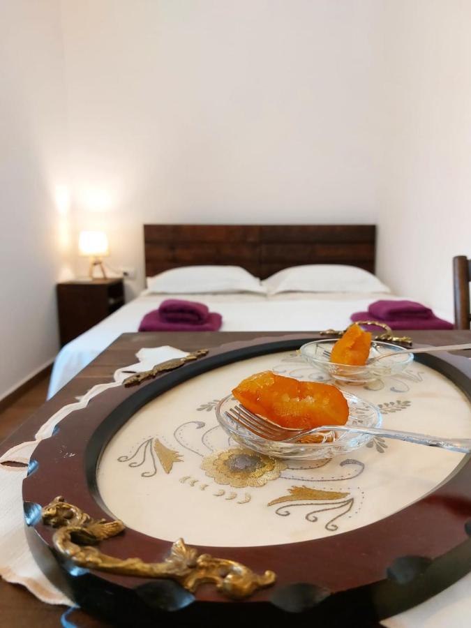 Guest House Gorani Berat Dış mekan fotoğraf