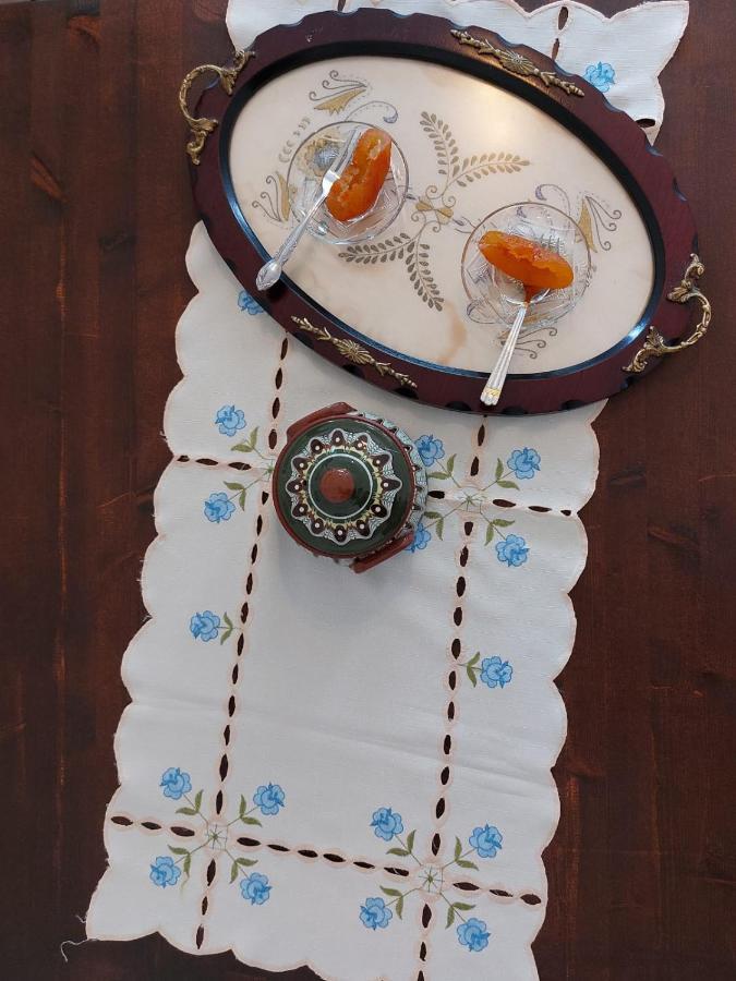 Guest House Gorani Berat Dış mekan fotoğraf