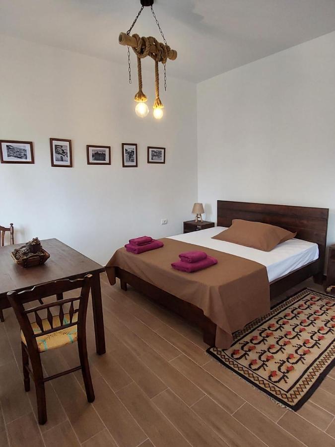 Guest House Gorani Berat Dış mekan fotoğraf