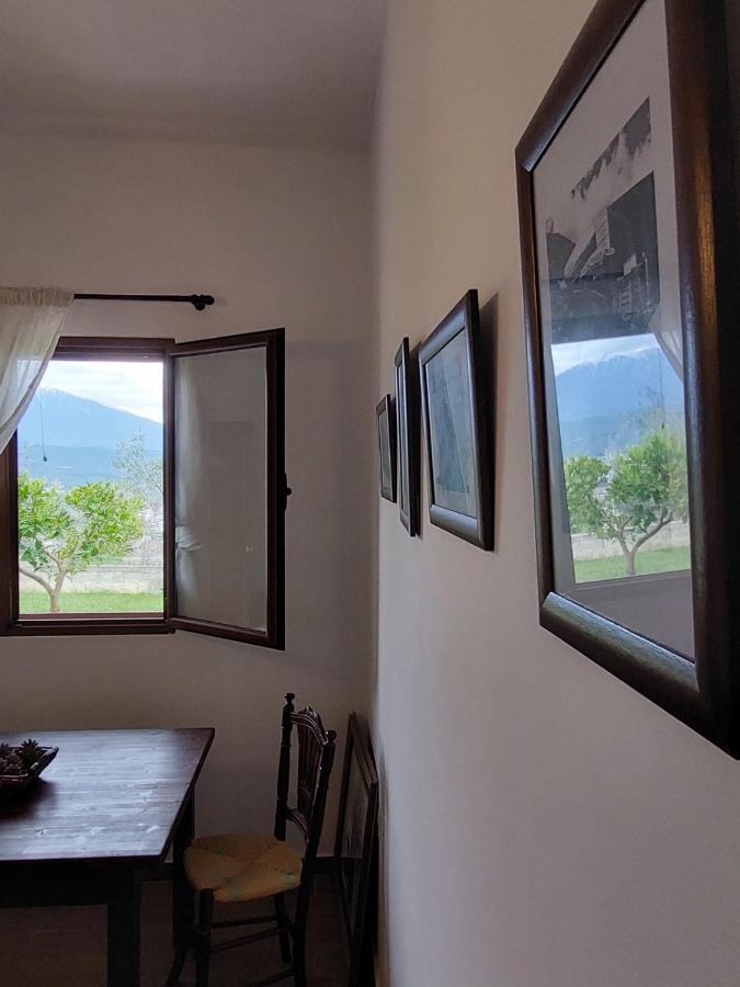 Guest House Gorani Berat Dış mekan fotoğraf