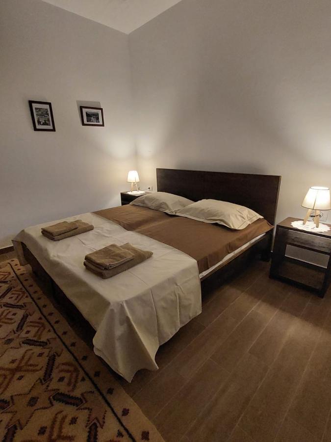 Guest House Gorani Berat Dış mekan fotoğraf