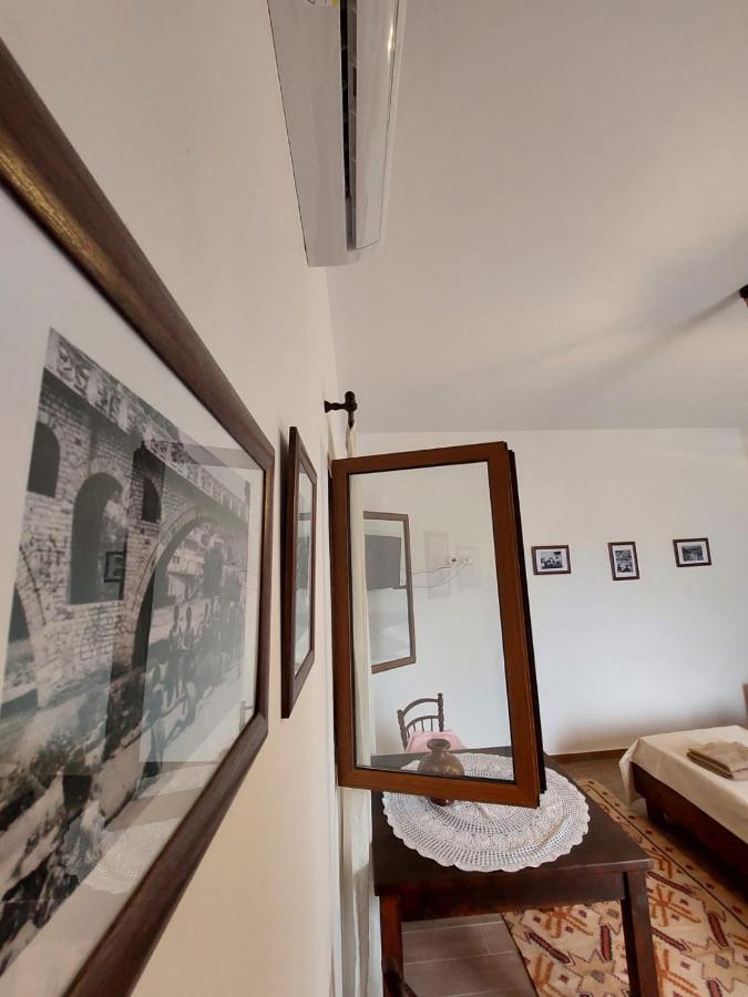 Guest House Gorani Berat Dış mekan fotoğraf
