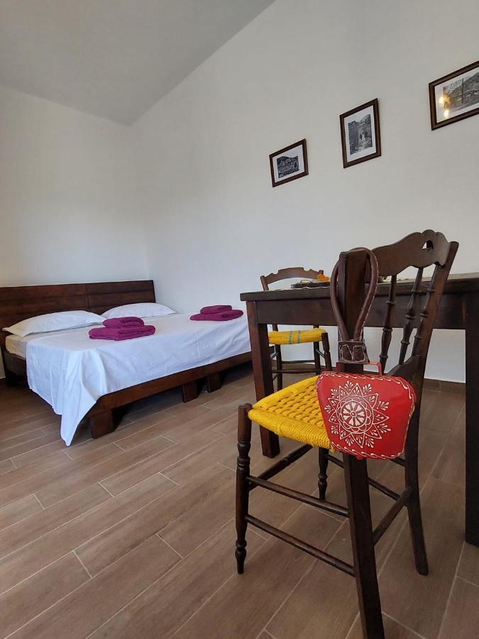 Guest House Gorani Berat Dış mekan fotoğraf