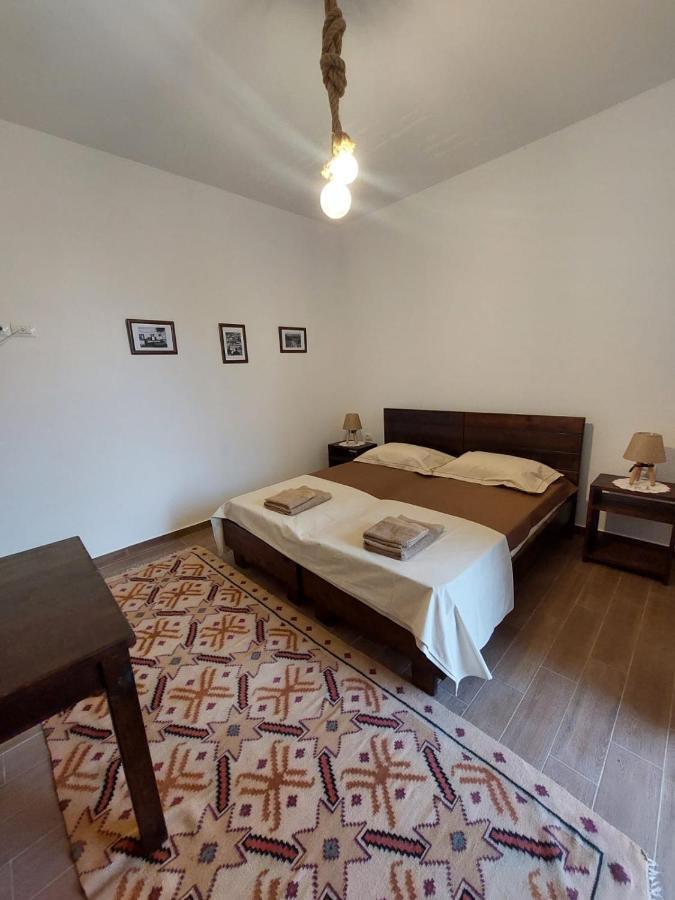 Guest House Gorani Berat Dış mekan fotoğraf