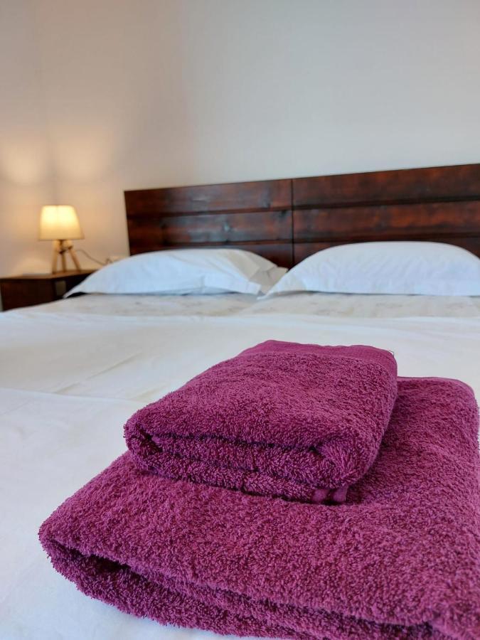 Guest House Gorani Berat Dış mekan fotoğraf