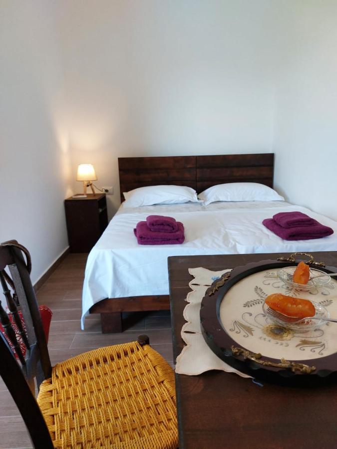 Guest House Gorani Berat Dış mekan fotoğraf