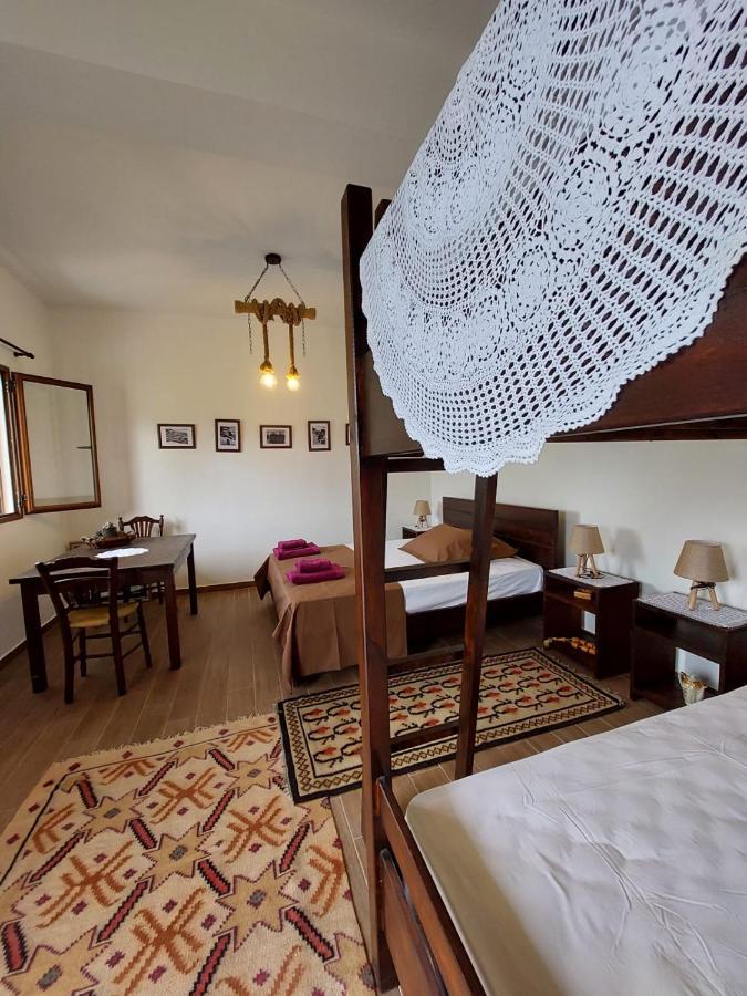 Guest House Gorani Berat Dış mekan fotoğraf