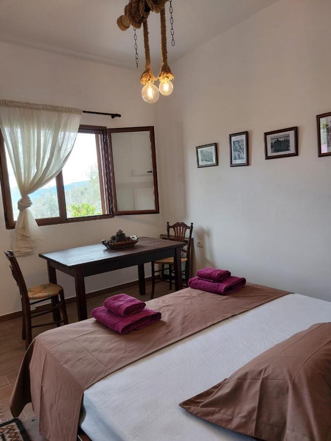 Guest House Gorani Berat Dış mekan fotoğraf