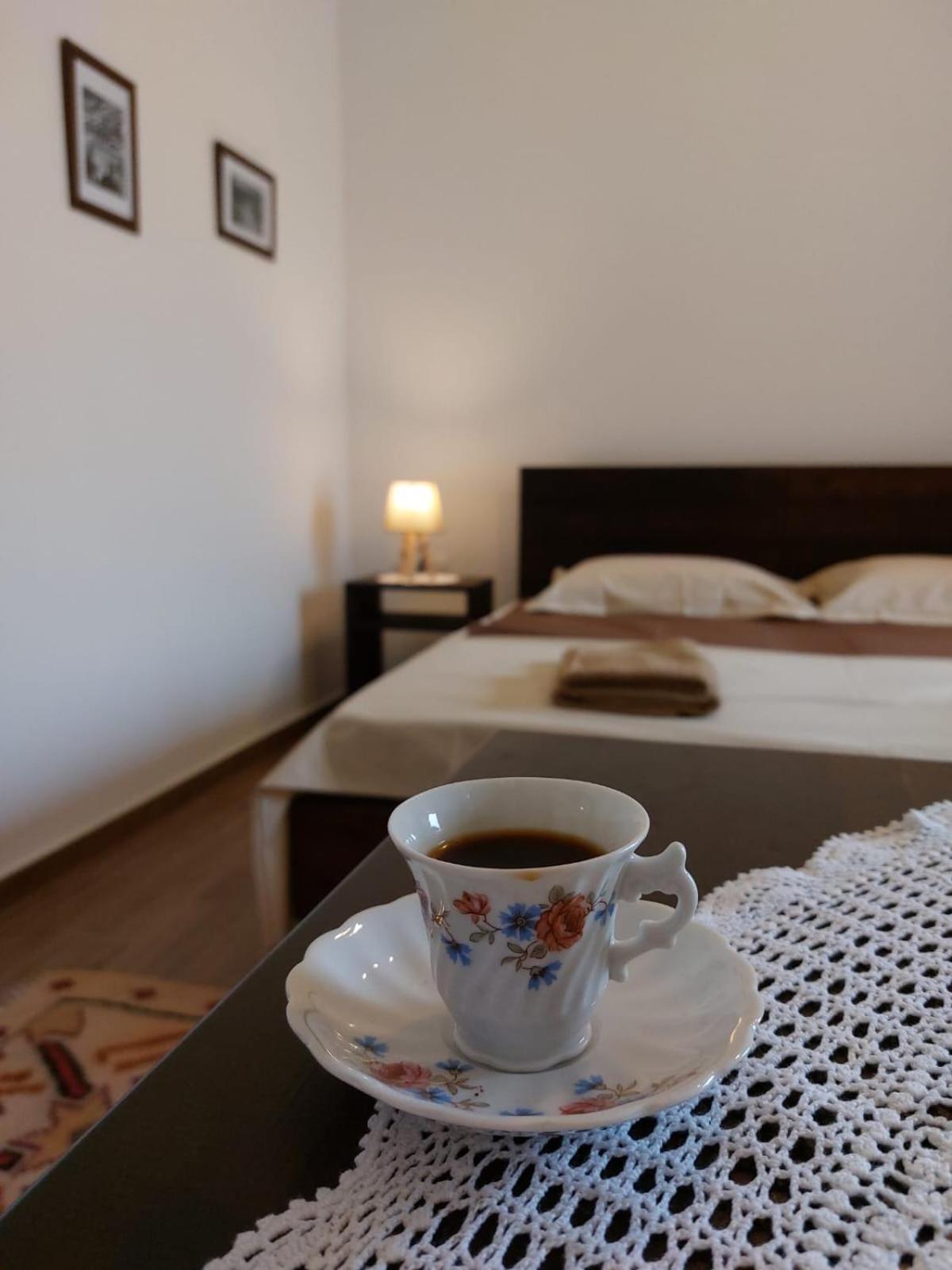 Guest House Gorani Berat Dış mekan fotoğraf