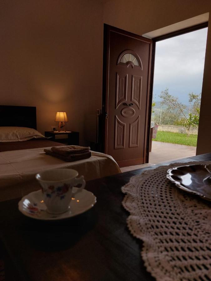 Guest House Gorani Berat Dış mekan fotoğraf