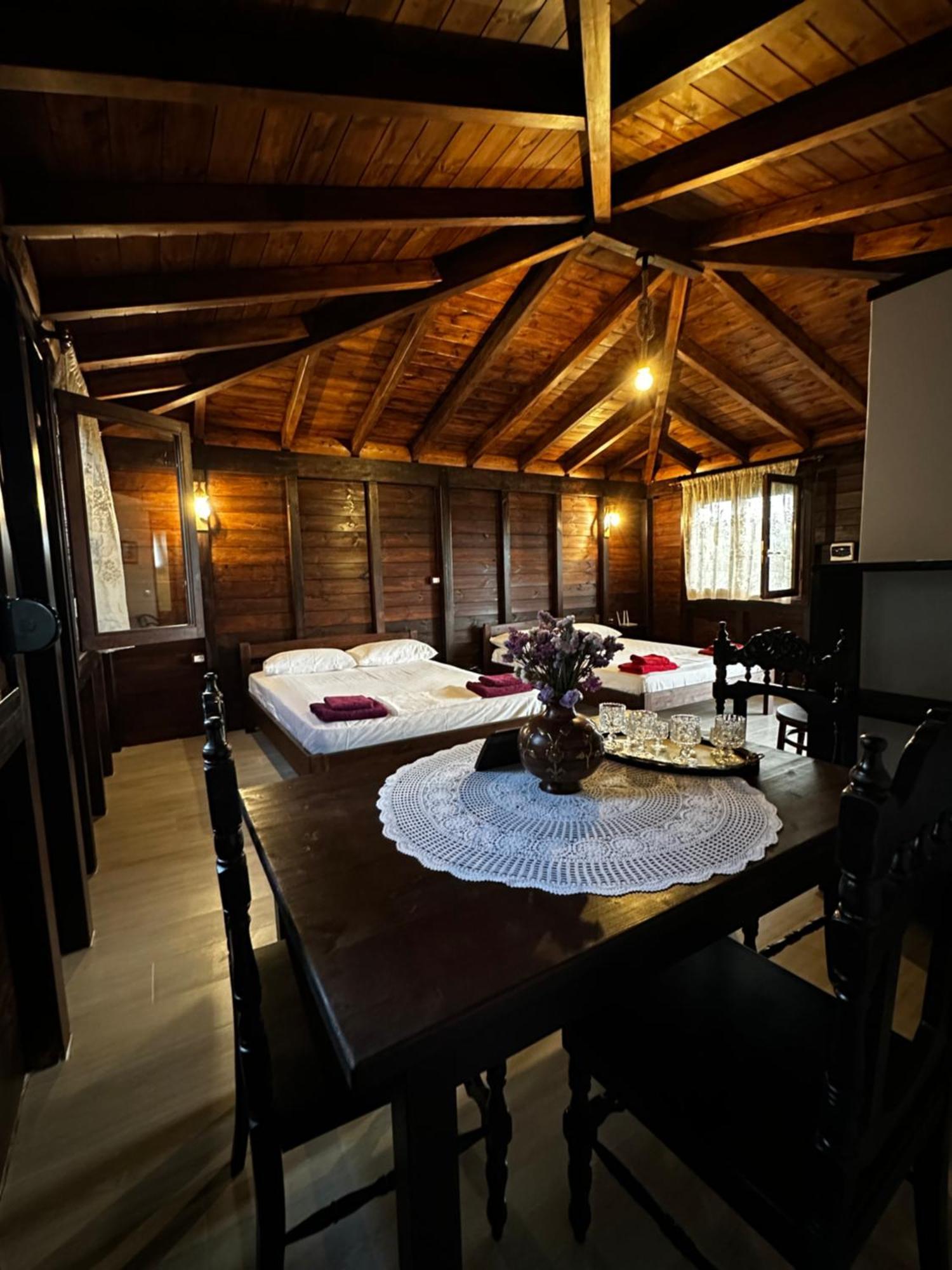 Guest House Gorani Berat Dış mekan fotoğraf