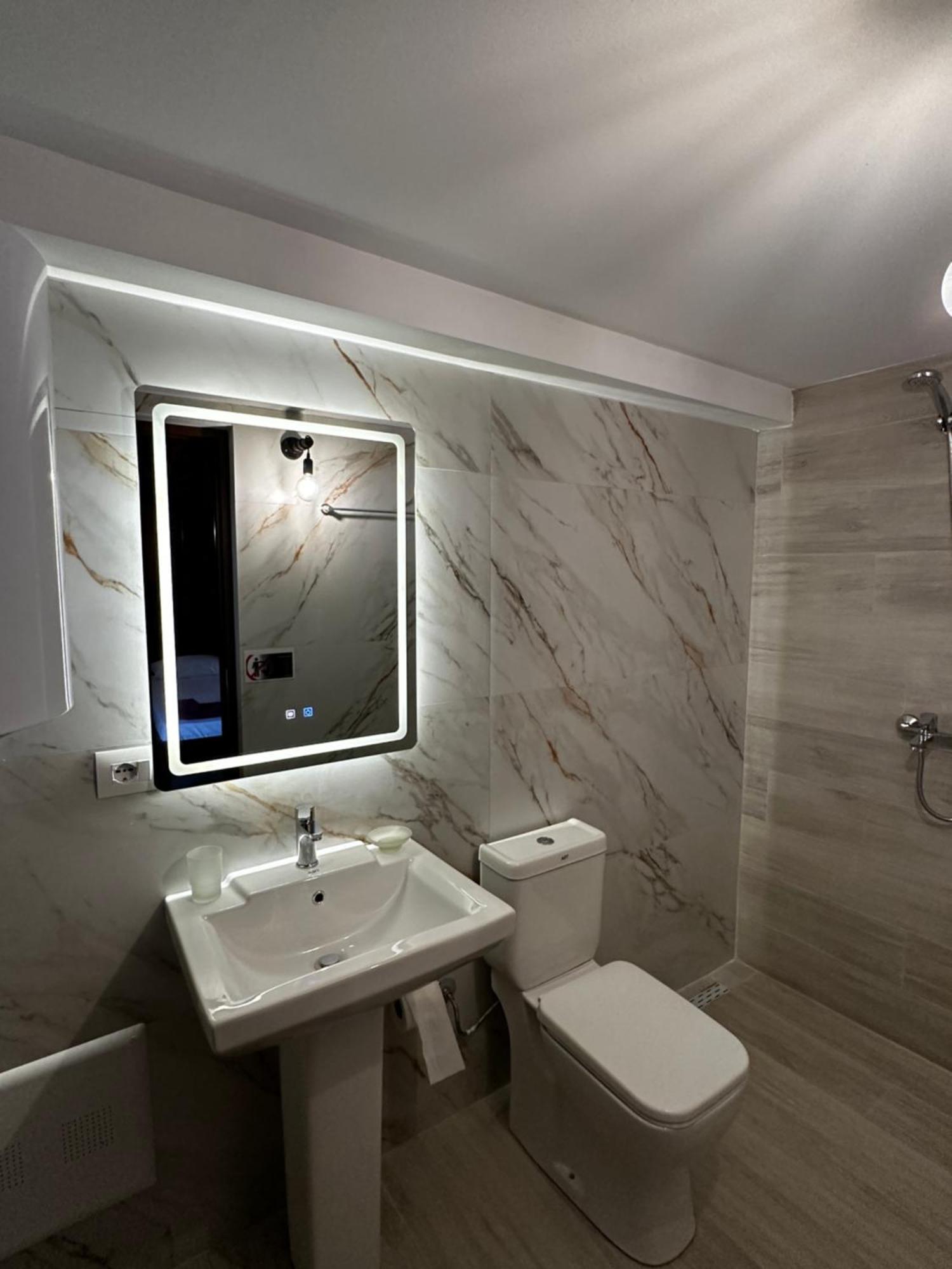 Guest House Gorani Berat Dış mekan fotoğraf