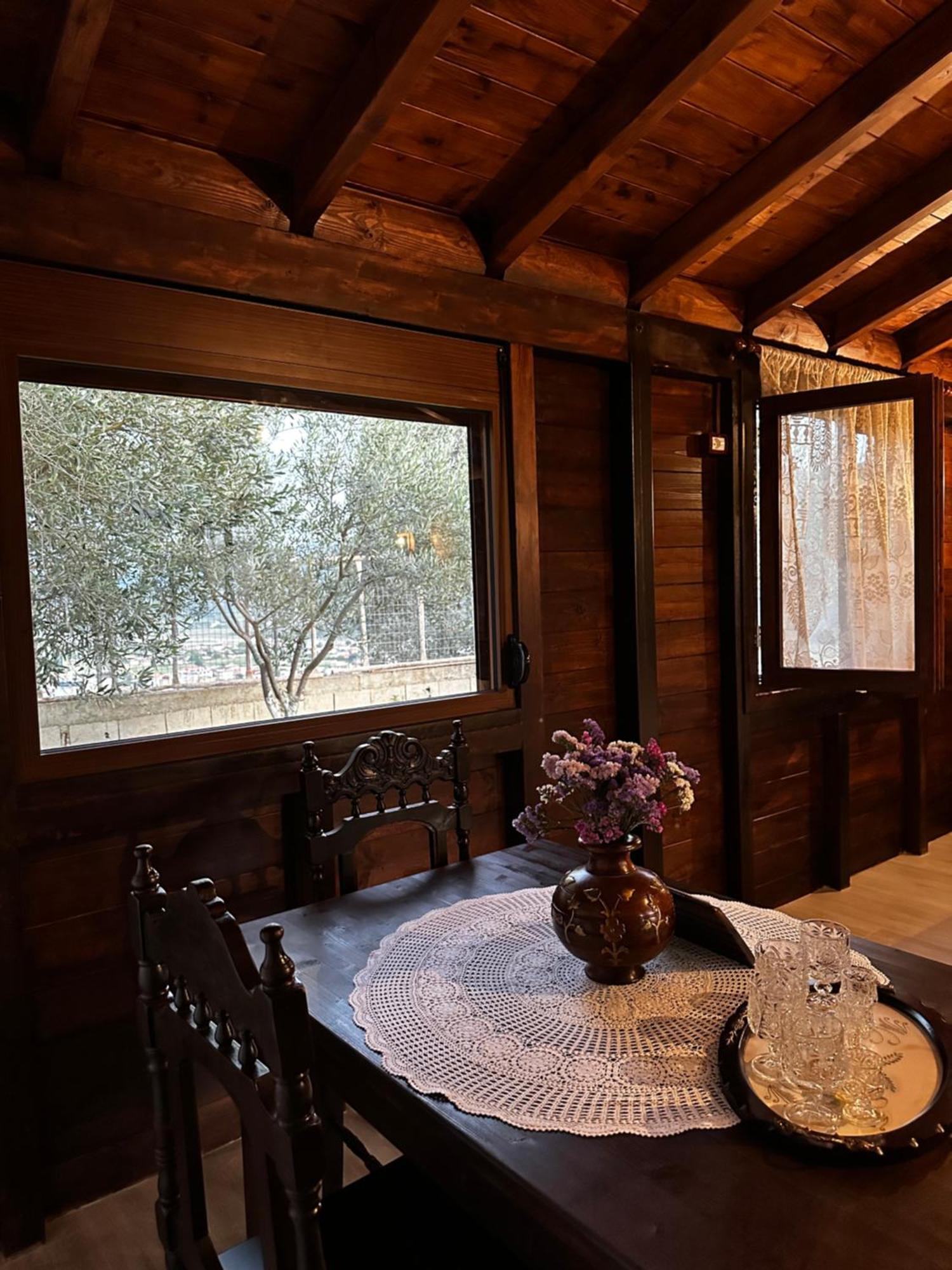 Guest House Gorani Berat Dış mekan fotoğraf