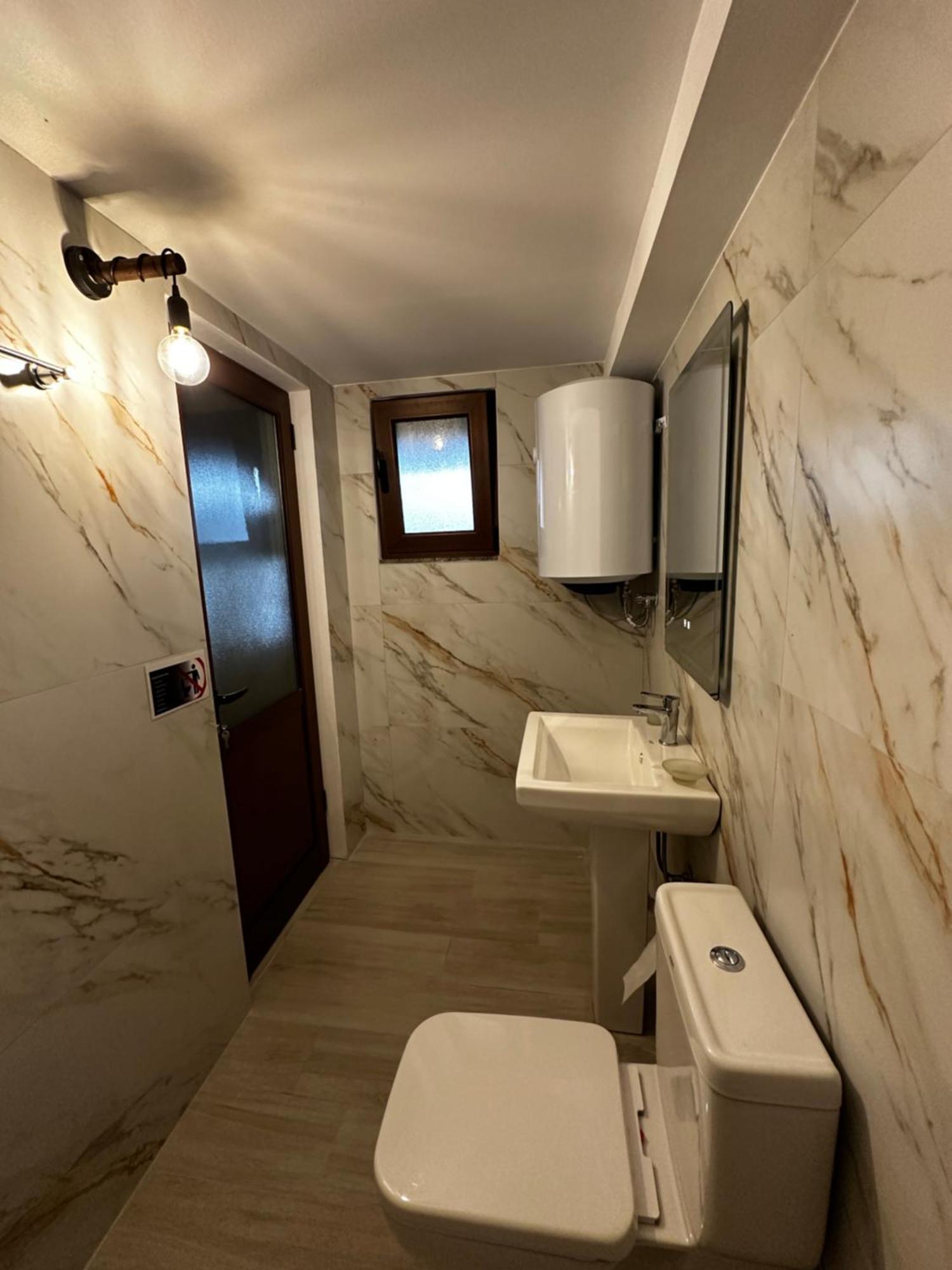 Guest House Gorani Berat Dış mekan fotoğraf