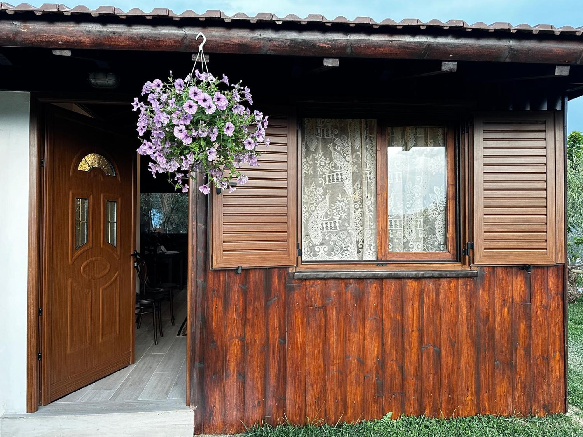Guest House Gorani Berat Dış mekan fotoğraf